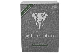 White Elephant 150 darabos supermix filter